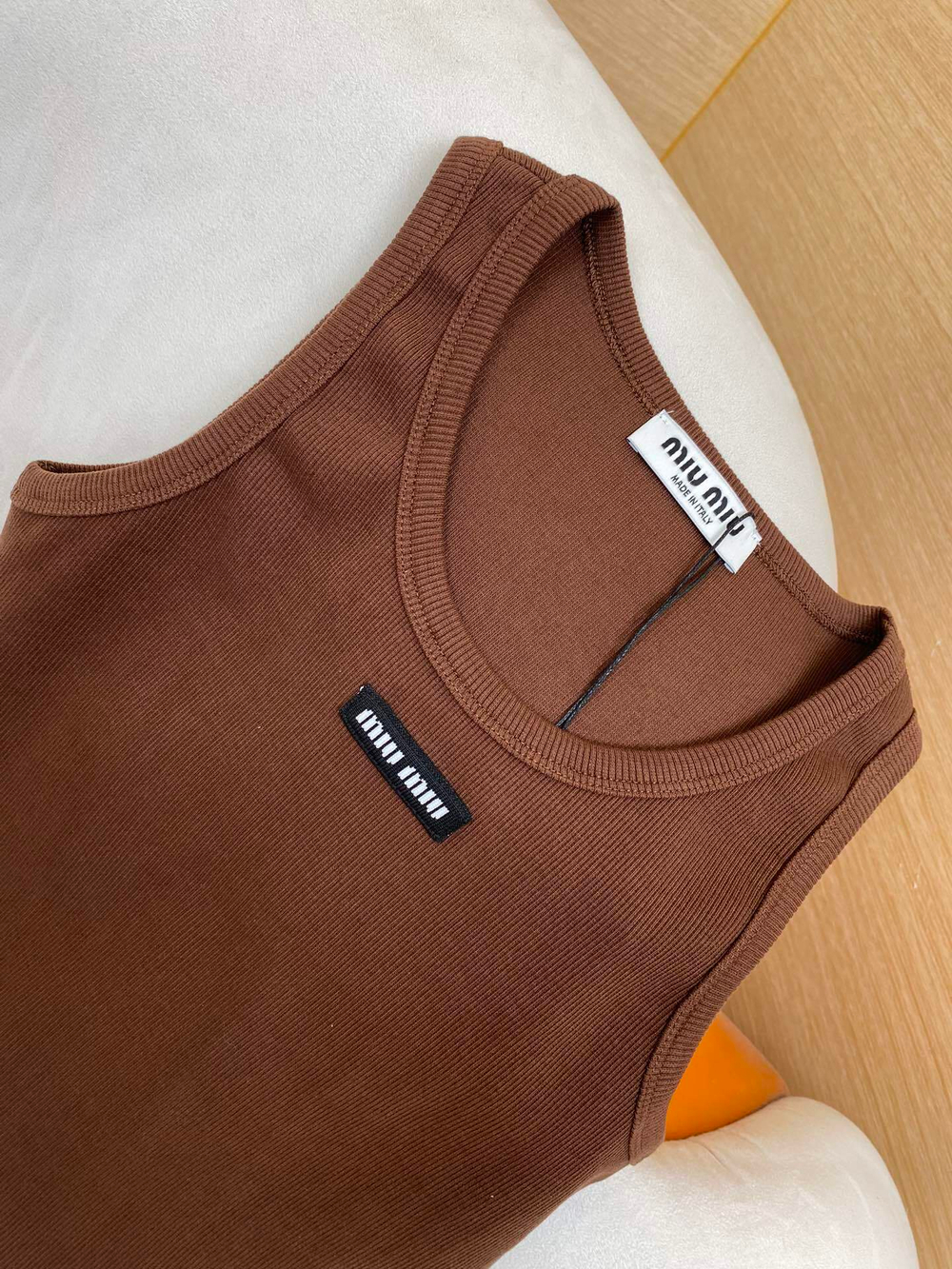 Miu Miu Top