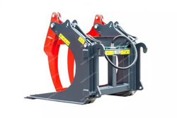 Бревнозахват