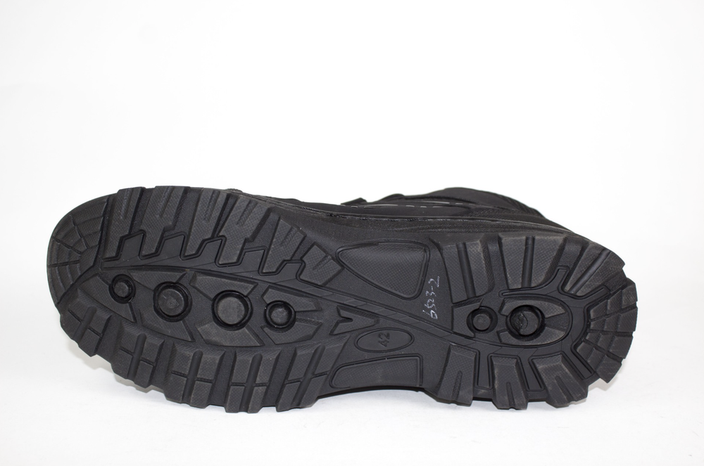 Ботинки мужские зимние 6523-2