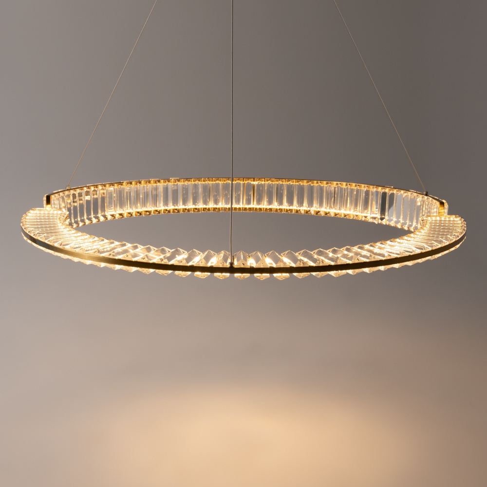 Подвесной светильник Maytoni P097PL-L45BS3K