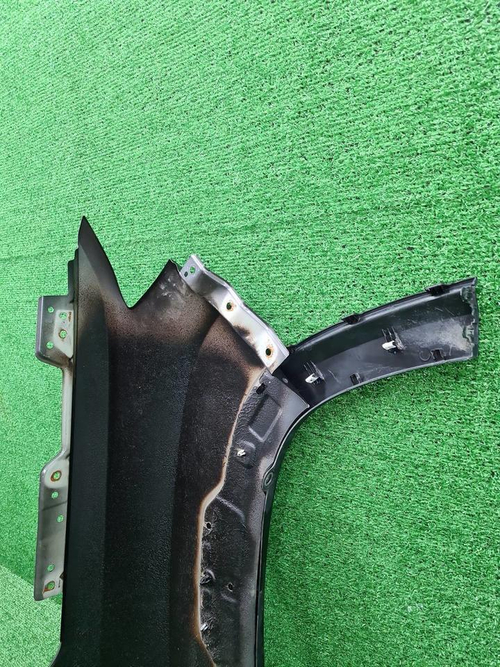 Крыло переднее левое Changan CS35PLUS (2018-н.в.)