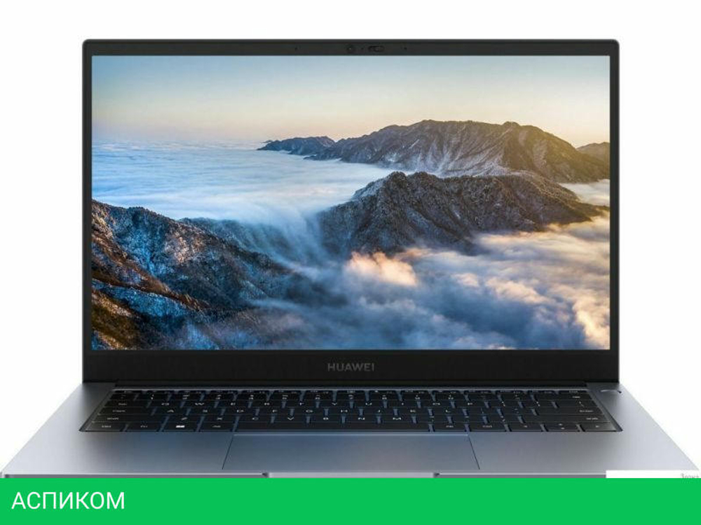 Ноутбук Huawei MateBook B3-440 53013VRA