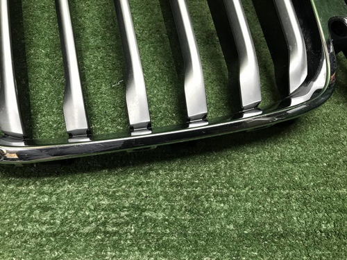 Решетка радиатора BMW X7 G07 (2019-2022)