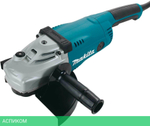 Угловая шлифмашина Makita GA9020SF