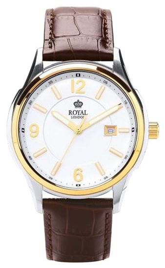 мужские часы Royal London 41222-04