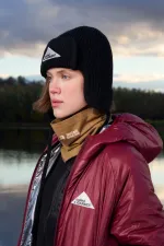 Снуд Called a Garment Dynamic neck tube оливковый