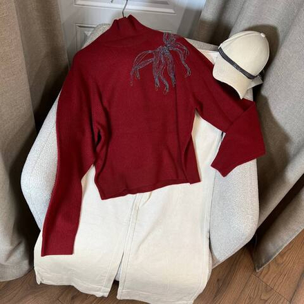 Свитер Brunello Cucinelli