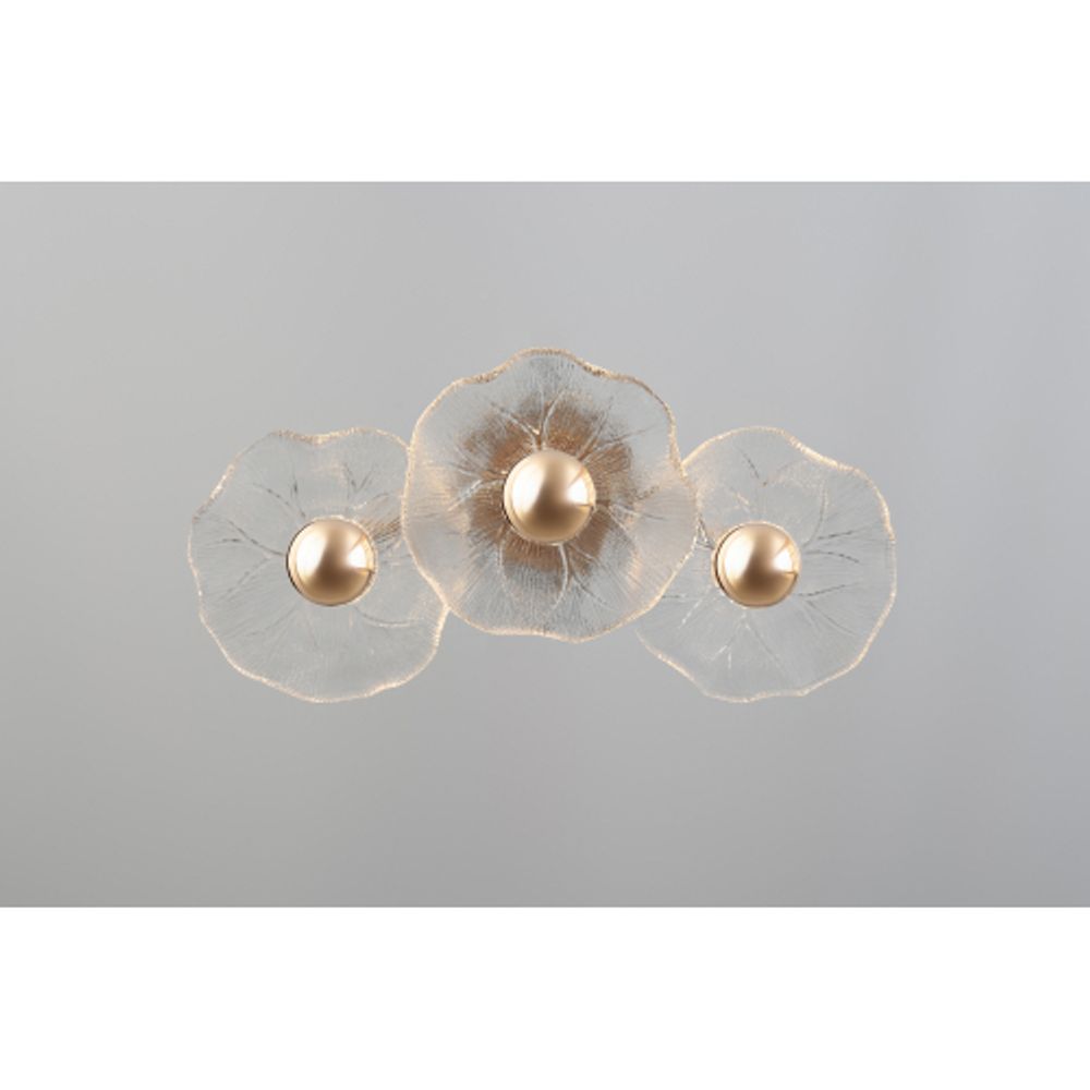 Бра светильник Rivoli Helena 6134-401 светодиодный LED 7 Вт 3000 K дизайн | Rivoli