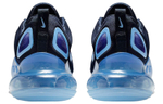 Кроссовки Nike Air Max 720 Obsidian