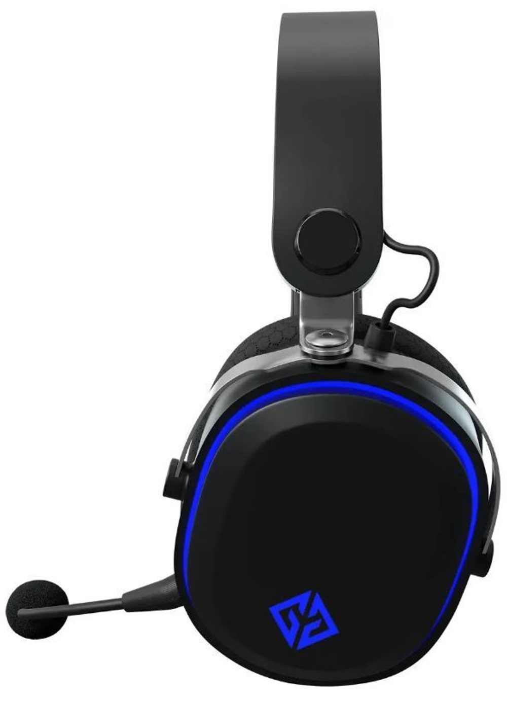 Гарнитура wireless GMNG GG-HS405W