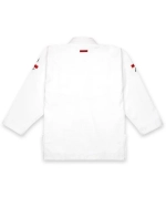 Кимоно Tatami ASPECT - White