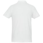 Мужское поло Beryl с коротким рукавом из органических и переработанных материалов