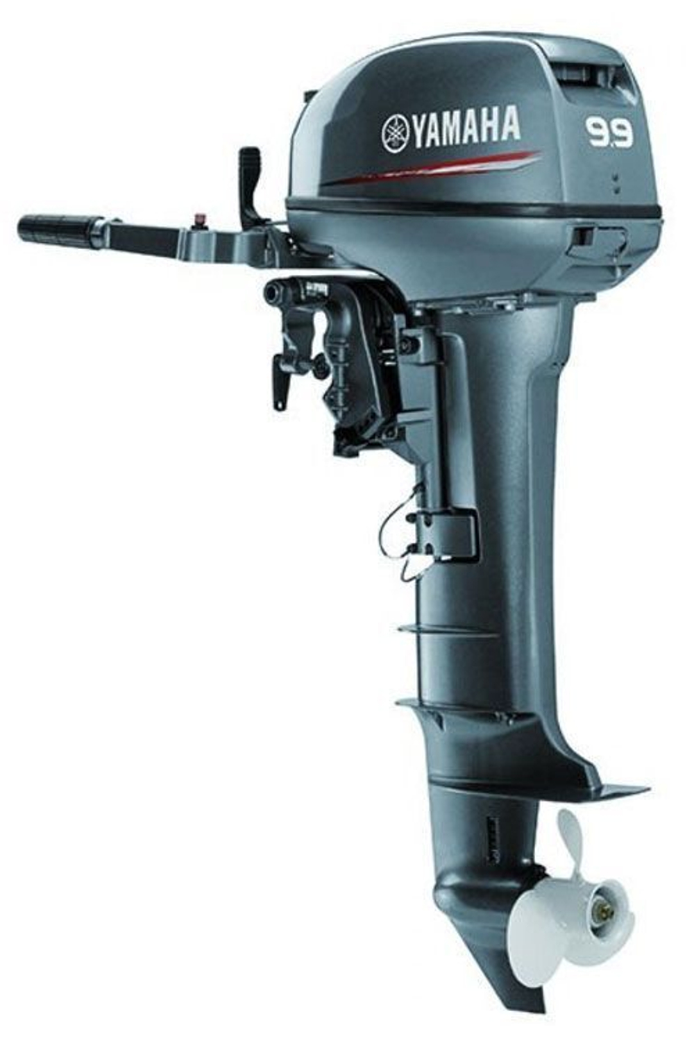 Лодочный мотор Yamaha 9,9 FMHS