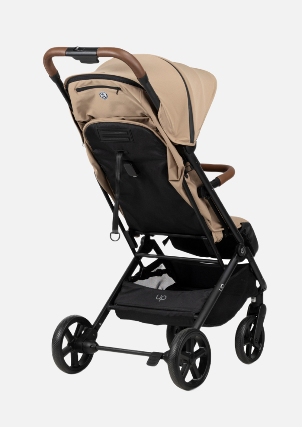 Tutis Коляска прогулочная UP Beige