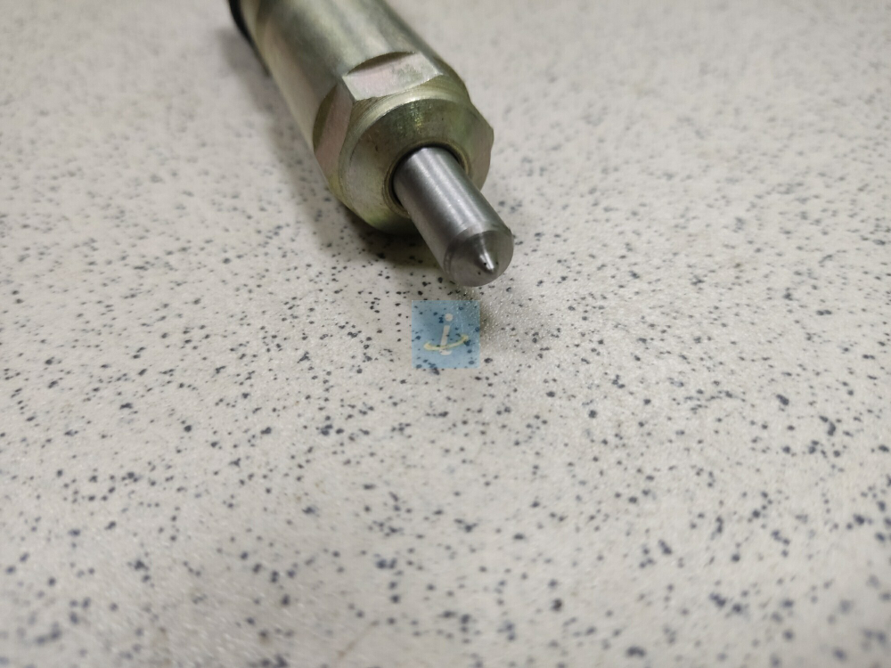 Форсунка 273.1112010-31