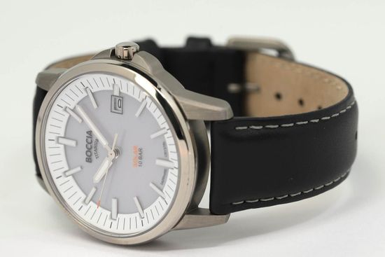 Мужские наручные часы Boccia Titanium 3643-01