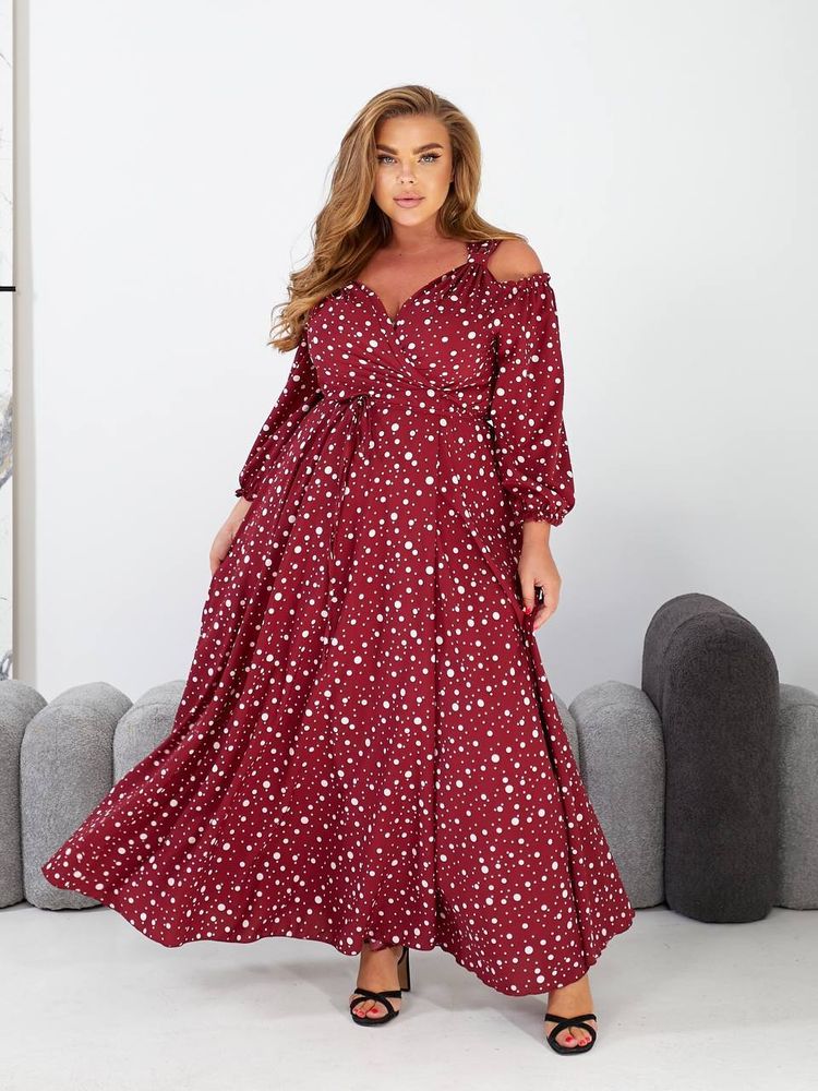 Платье УК-247-2 Fabrika