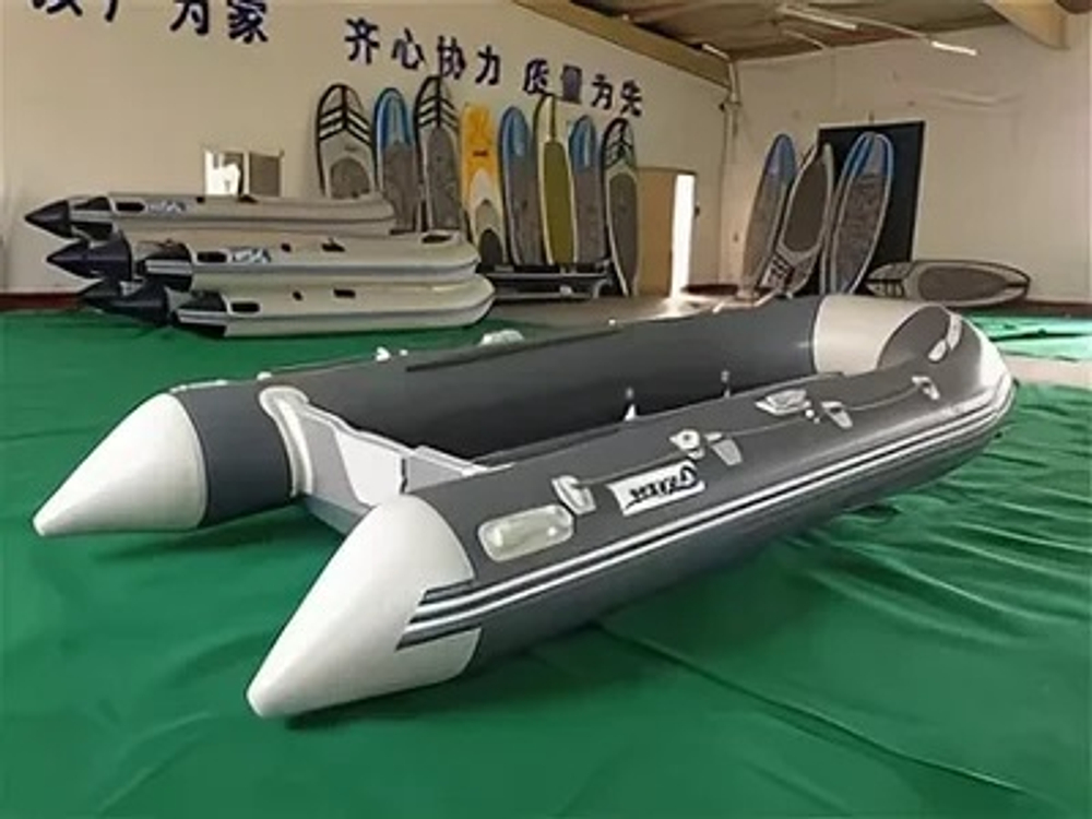 Лодка ПВХ SPEEDA YD-SD320