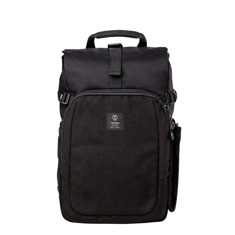 Tenba Fulton Backpack 10 Black