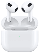 Беспроводные наушники Apple AirPods 3 (MPNY3)