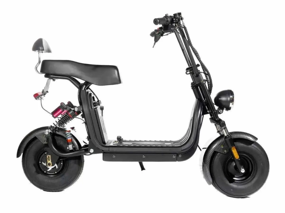 Электроскутер GT CITYCOCO X5