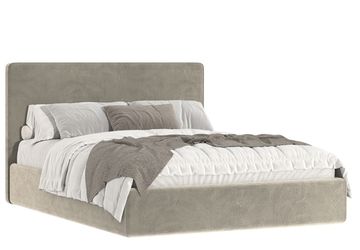 Кровать Полиформ