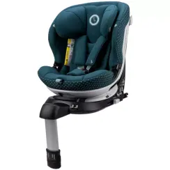 Автокресло Storchenmuhle by Osann Niki Complete Green