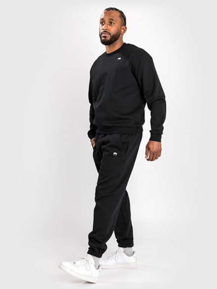 Свитшот Venum Silent Power Lite Black