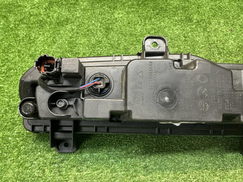 ПТФ правая Chery Tiggo 4 (2024-н.в.)