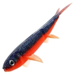 Слаг силиконовый Vido Craft Sebastian (20см / 8"), 2шт