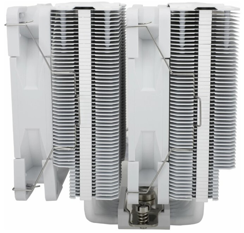 Кулер  Thermalright Peerless Assassin 120 Digital Whitet ARGB