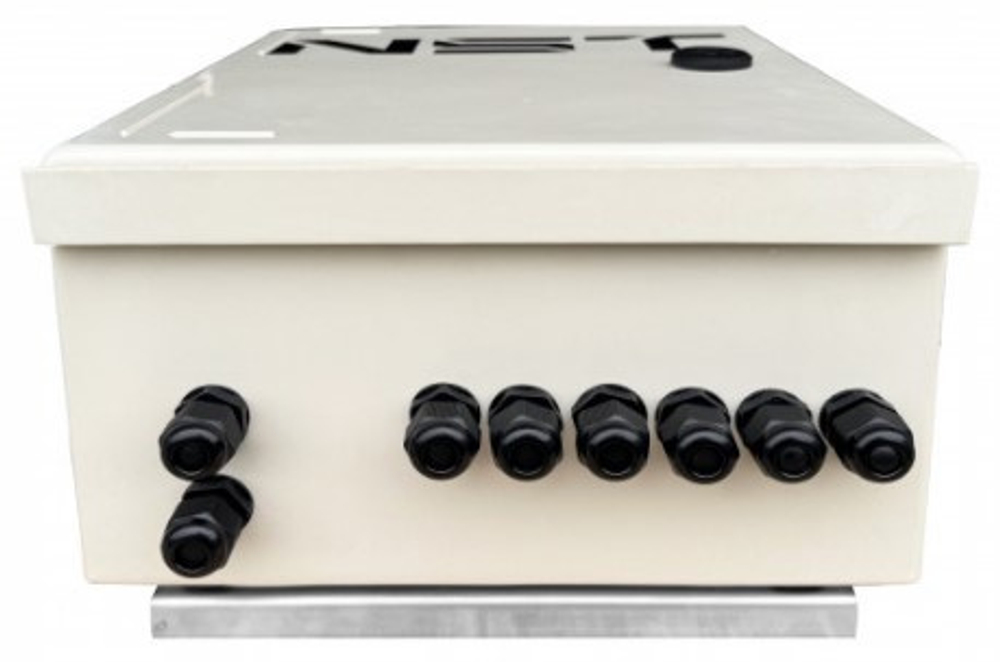 Коммутатор управляемый NST NS-SW-WP-8F4G-PL