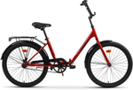 Велосипед AIST Smart 24 1.1 2023