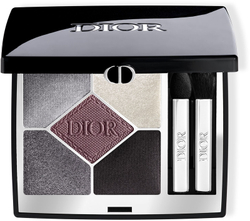 DIOR Diorshow 5 Couleurs Couture - палитра теней для век, 7 g