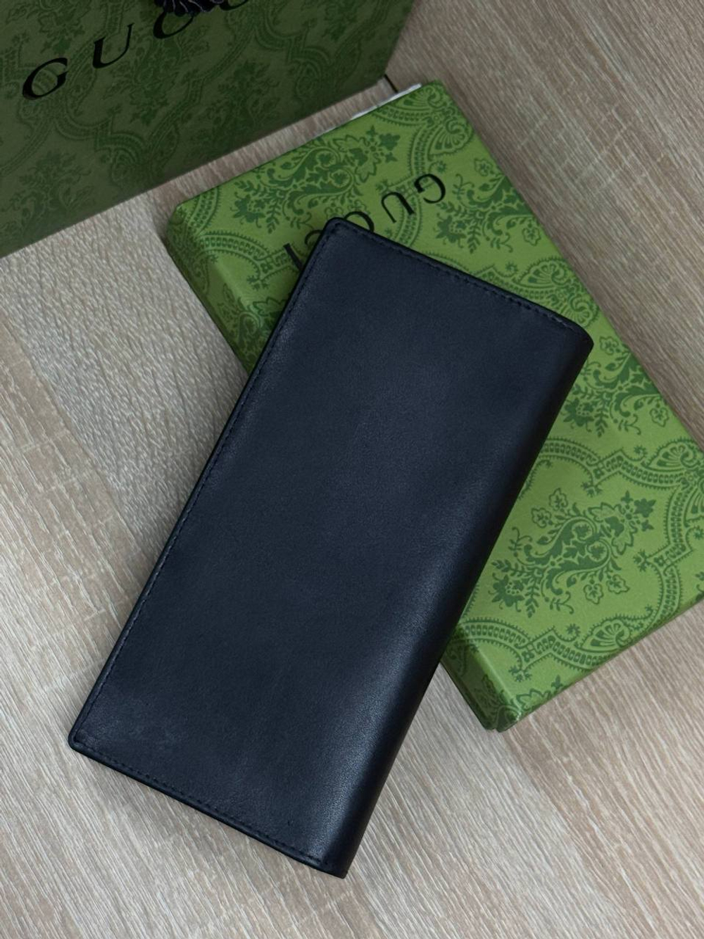 Портмоне Gucci