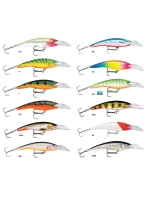 Воблер Scatter Rap Tail Dancer 09 9см 13гр цвет FT плавающий