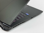 17.3 Игровой ноутбук Mechrevo Ryzen 7 6800H / RTX 3070 Ti / 16GB / 512GB / 2.5K / 240Hz / Win11 / RU-EN клавиатура