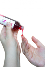 Эликсир Triple Pleasure "Горячая вишня" - 130 гр.