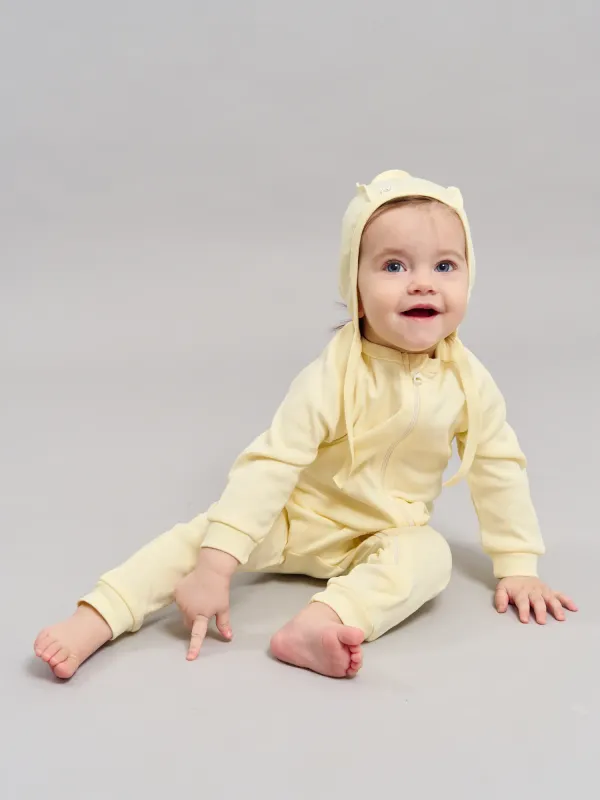 Слип на молнии 