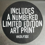 Oasis / Don't Believe The Truth (Limited Edition)(LP)