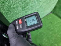 Крыло переднее левое Tank 500 (2021-н.в.)