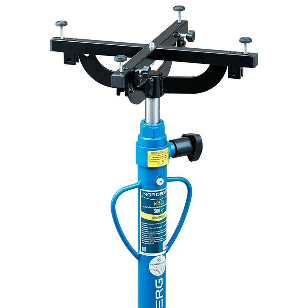 NORDBERG (N34OIL) Насадка на трансмиссионную стойку