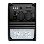 Бензиновый генератор REDVERG RD-IG2800H