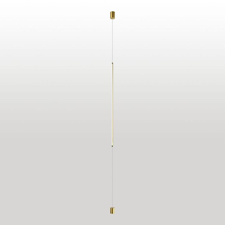 Подвесной светодиодный светильник Lussole Gilmer LSP-0931