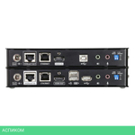KVM-удлинитель ATEN CE820-ATA-G