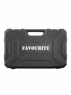 Перфоратор FAVOURITE RH-950 950Вт 3 реж SDS+, 3,2Дж 0-4500уд/мин 0-1100об/мин