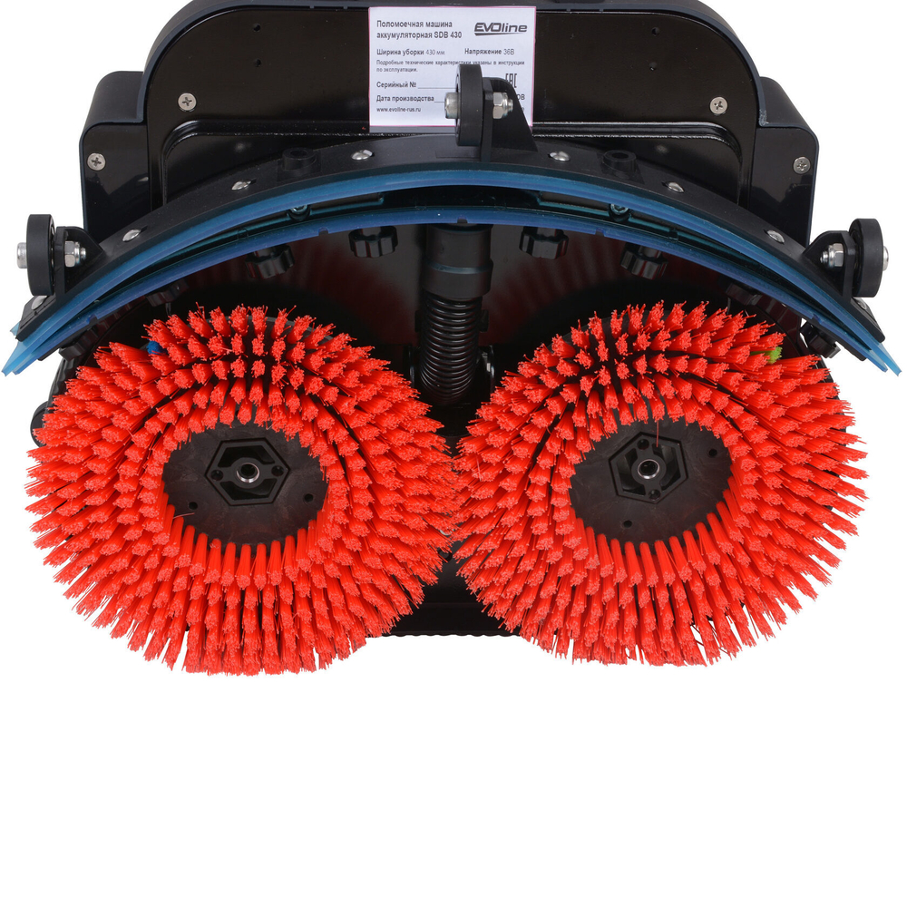 Поломоечная машина EVOline SDB 430