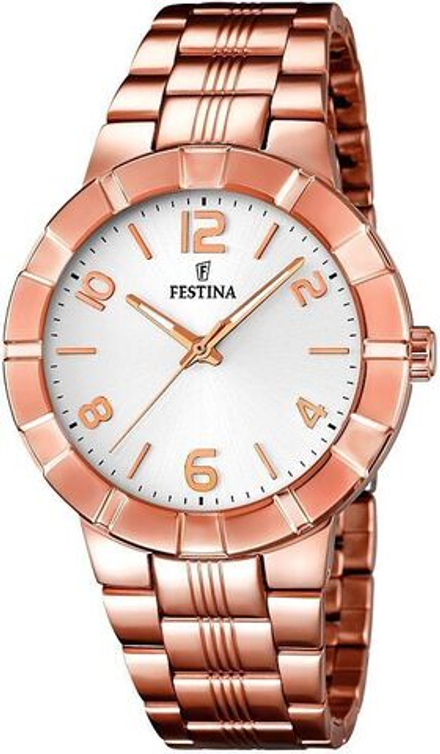Женские наручные часы Festina F16714/1