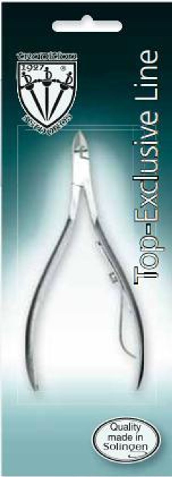 Kellermann маникюрные кусачки для кожи EL 9438-9cm