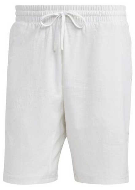 Теннисные шорты Adidas Ergo Short 7" - white